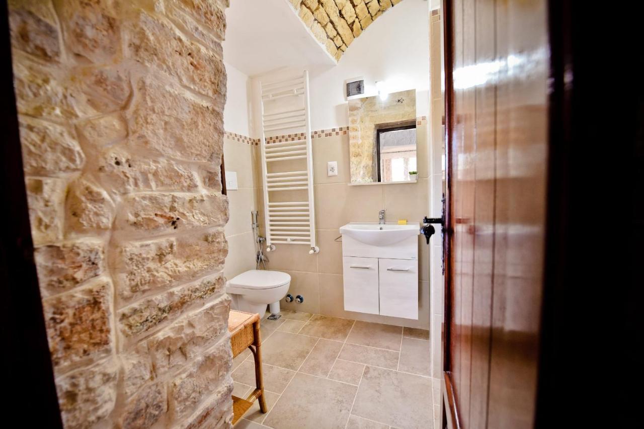 فيلا I Cinque Trulli With Swimming Pool مارتينا فرانكا المظهر الخارجي الصورة